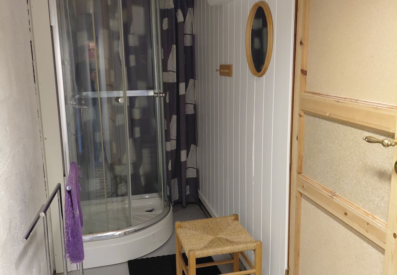 Apartment in Stamsund - Apartment in Stamsund