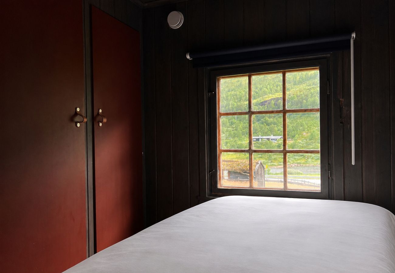 Cottage in Hemsedal - A Charming Off-Grid Cabin – Close to Nature in Hemsedal