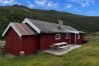 Cottage in Hemsedal - A Charming Off-Grid Cabin – Close to Nature in Hemsedal