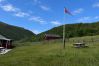 Cottage in Hemsedal - A Charming Off-Grid Cabin – Close to Nature in Hemsedal