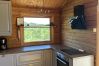 Cottage in Lødingen - Bergtussa cabin - secluded off-grid location in Lødingen Vestbygd