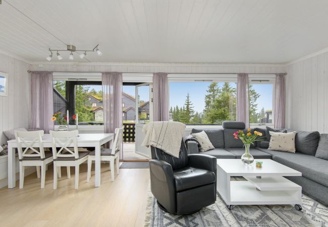Apartment in Øyer - Modern apartment in Hafjell