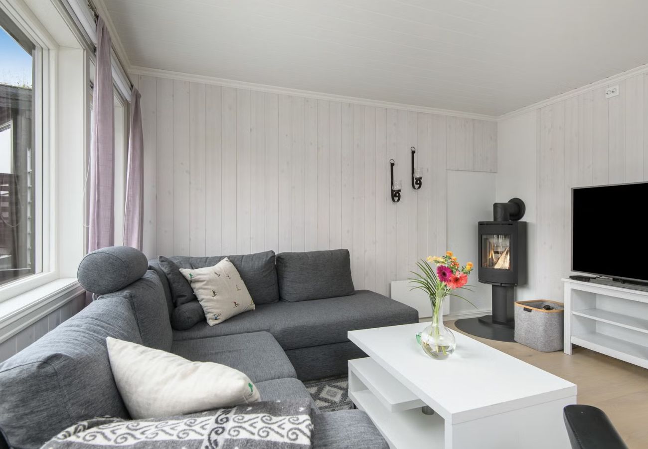 Apartment in Øyer - Modern apartment in Hafjell