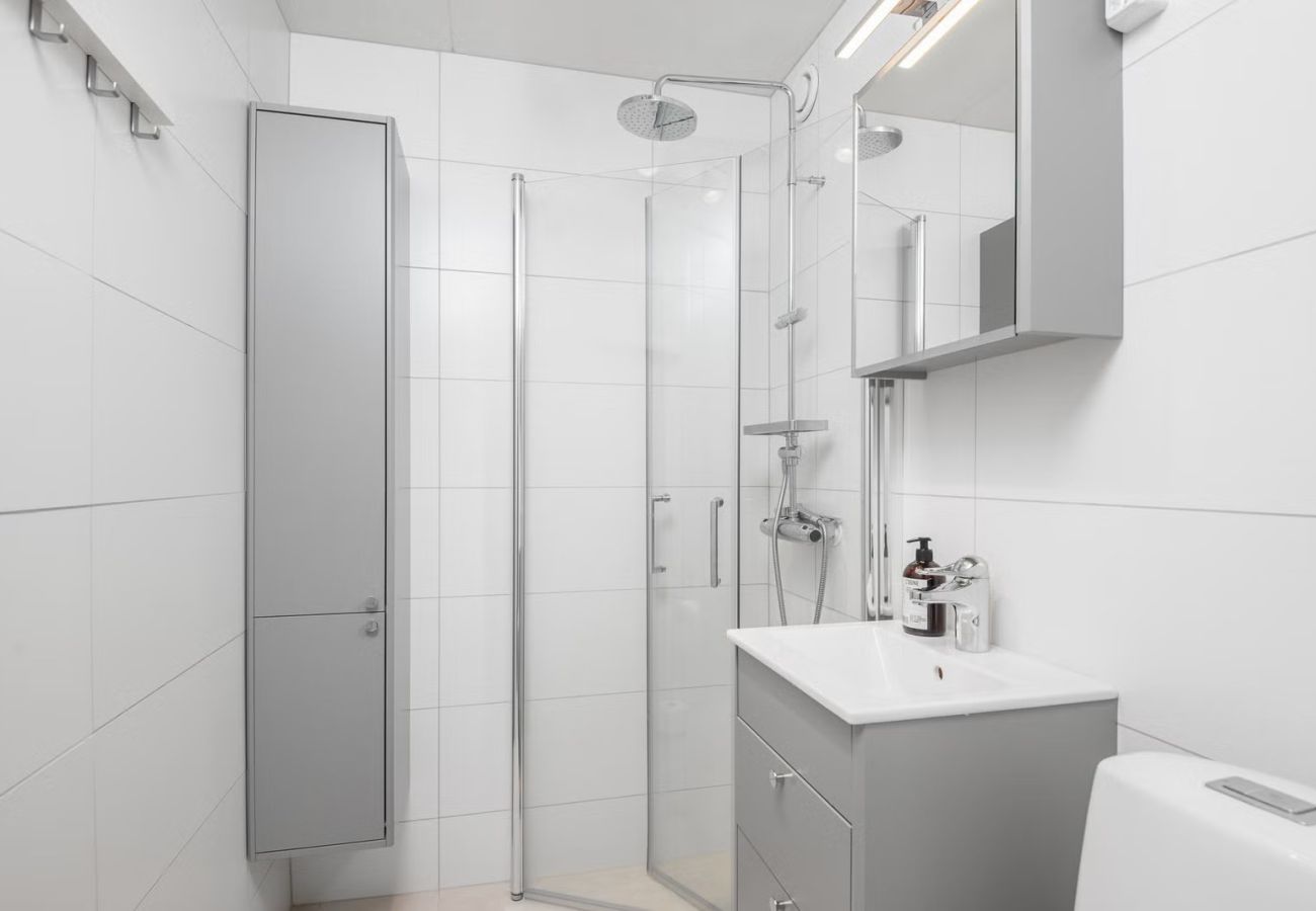 Apartment in Øyer - Modern apartment in Hafjell