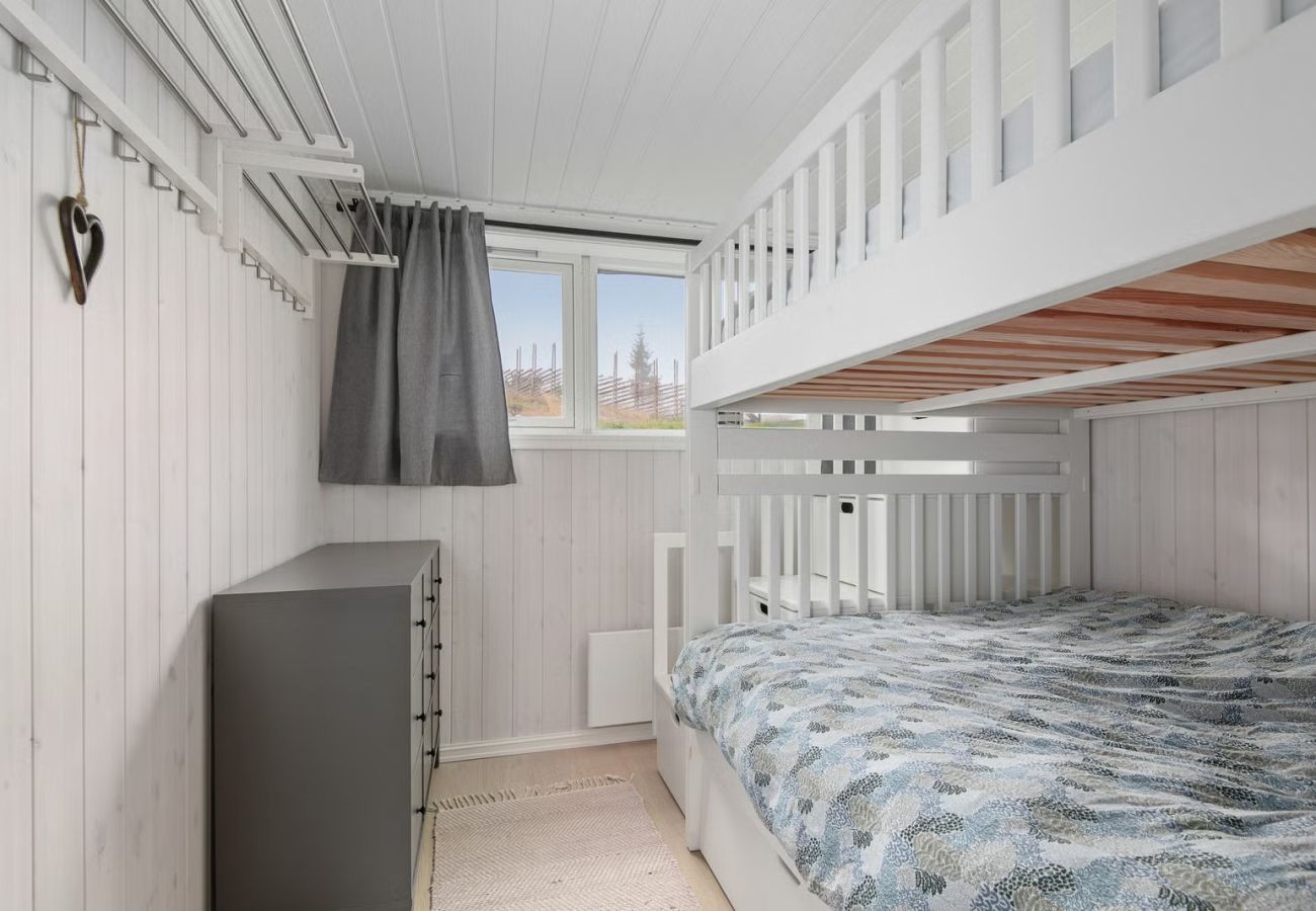 Apartment in Øyer - Modern apartment in Hafjell
