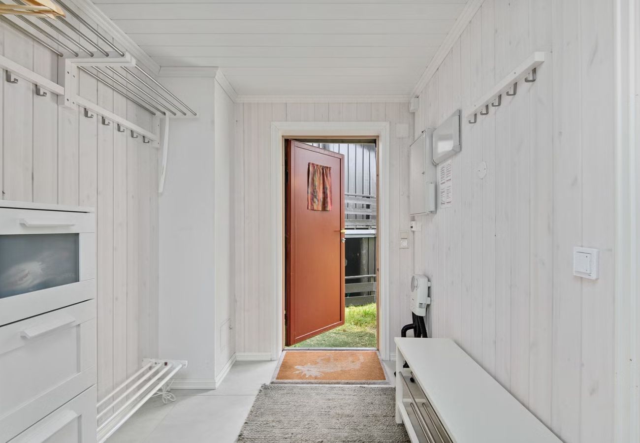 Apartment in Øyer - Modern apartment in Hafjell