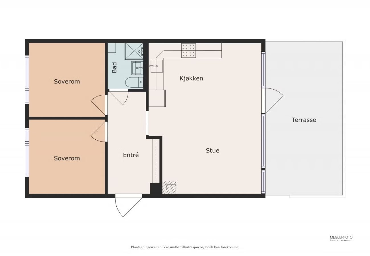 Apartment in Øyer - Modern apartment in Hafjell