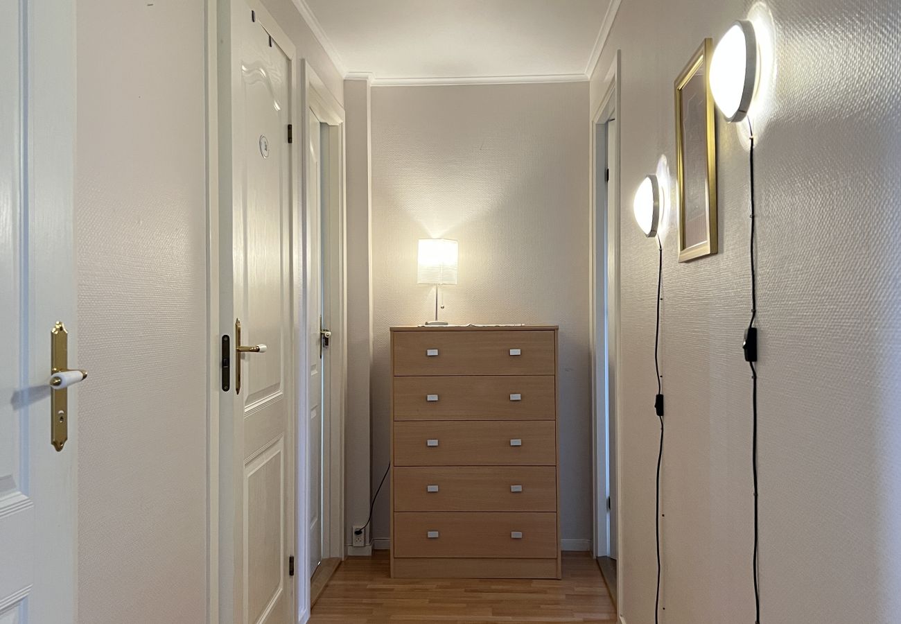 House in Hol - Spacious Home in Sudndalen at the Foot of Hallingskarvet