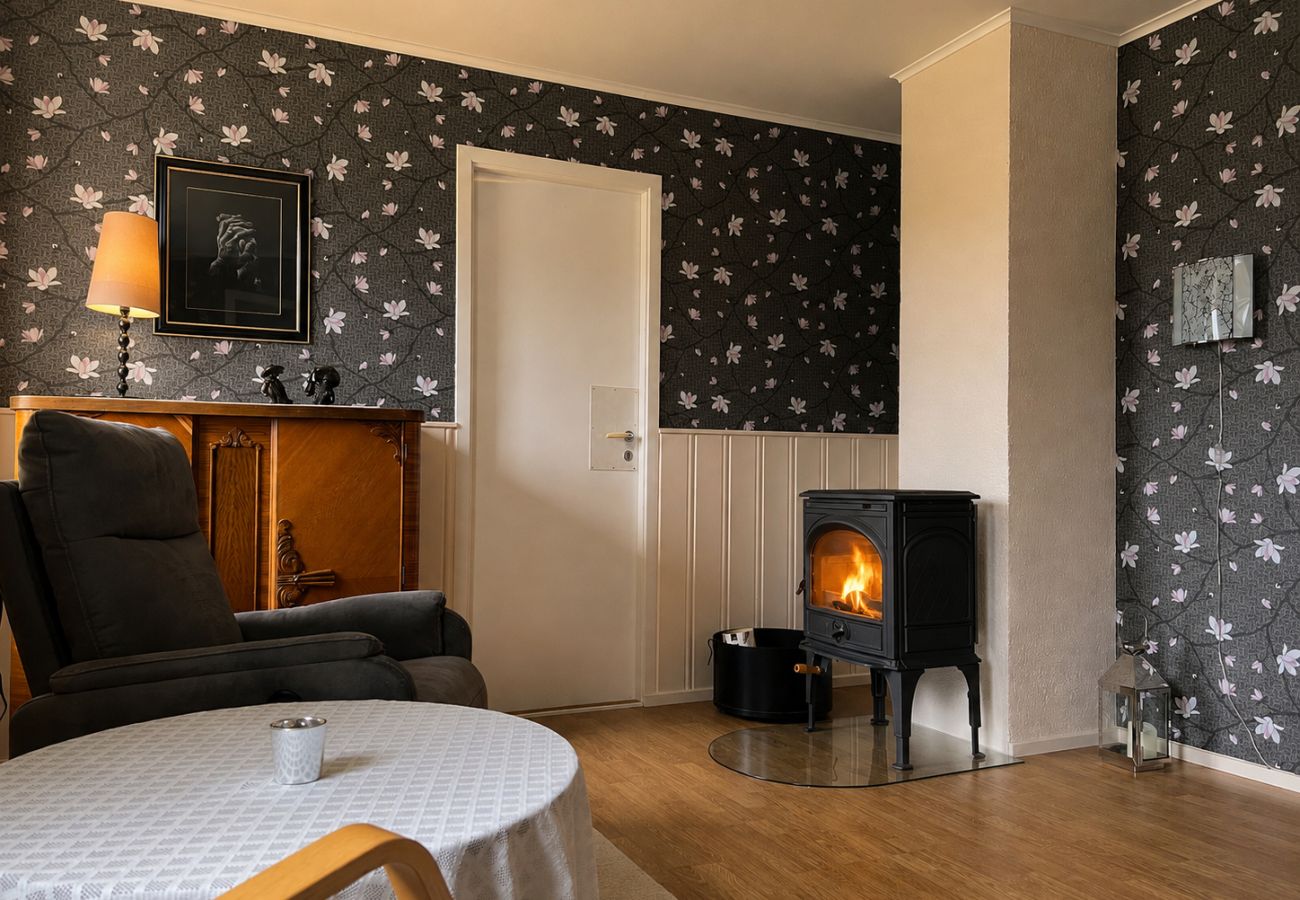 House in Hol - Spacious Home in Sudndalen at the Foot of Hallingskarvet