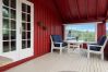 House in Hol - Spacious Home in Sudndalen at the Foot of Hallingskarvet