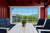 House in Hol - Spacious Home in Sudndalen at the Foot of Hallingskarvet