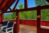 House in Hol - Spacious Home in Sudndalen at the Foot of Hallingskarvet
