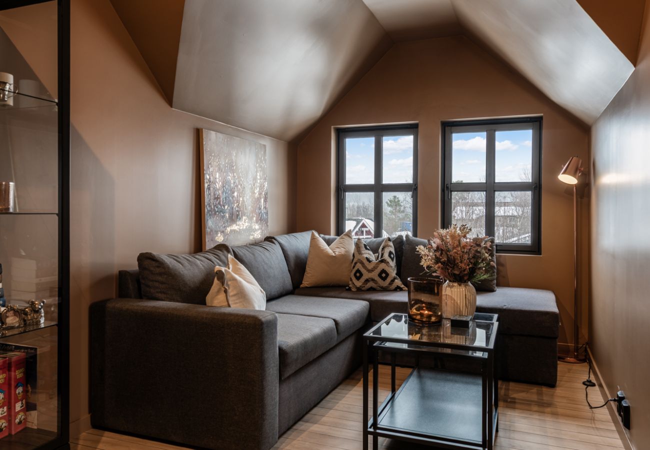 House in Hol - Modern and Family-Friendly Home Near Geilo Town Center
