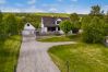House in Hol - Modern and Family-Friendly Home Near Geilo Town Center