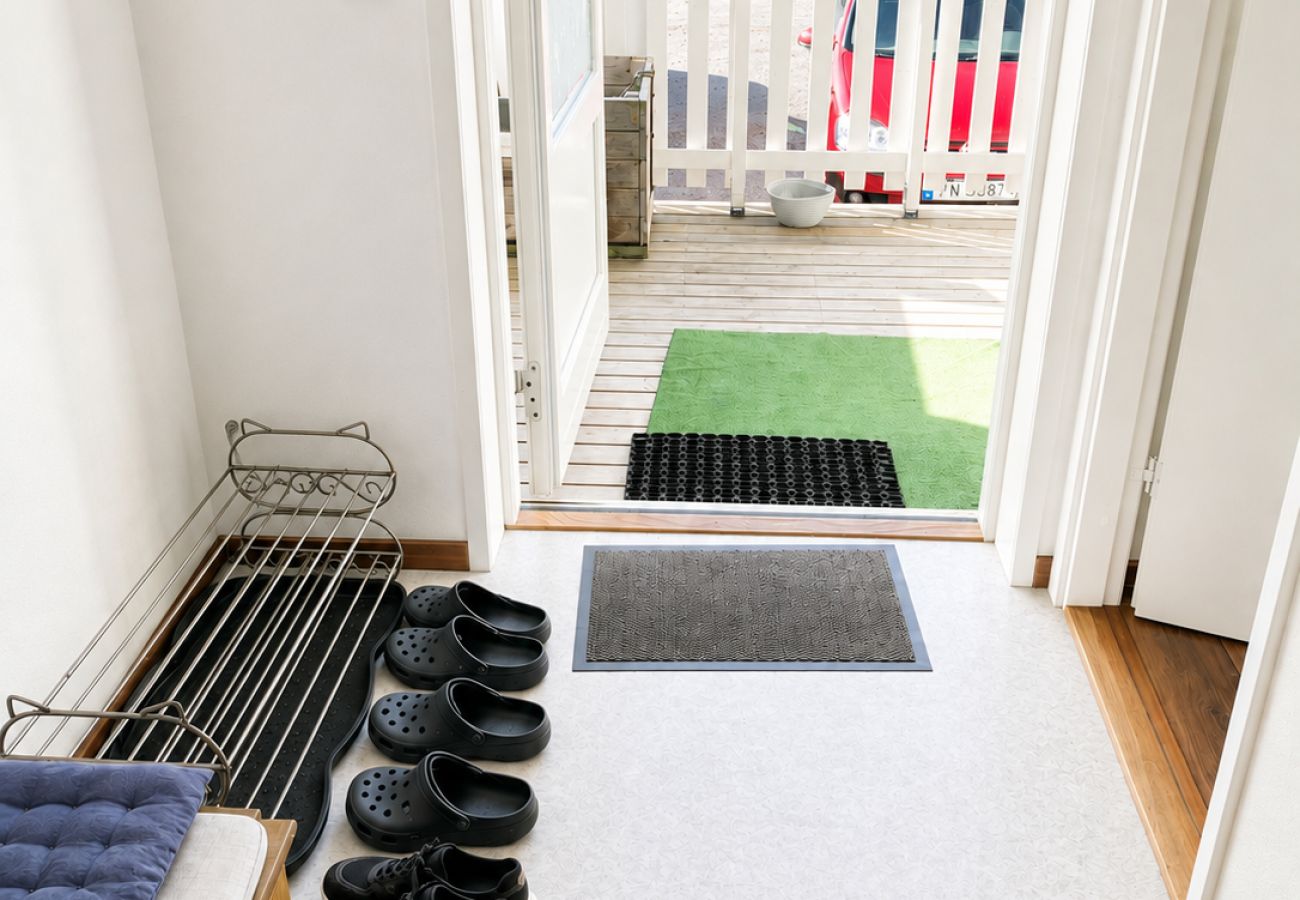 Apartment in Vågan - Apartment with sea view in Henningsvær