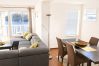 Apartment in Vågan - Apartment with sea view in Henningsvær