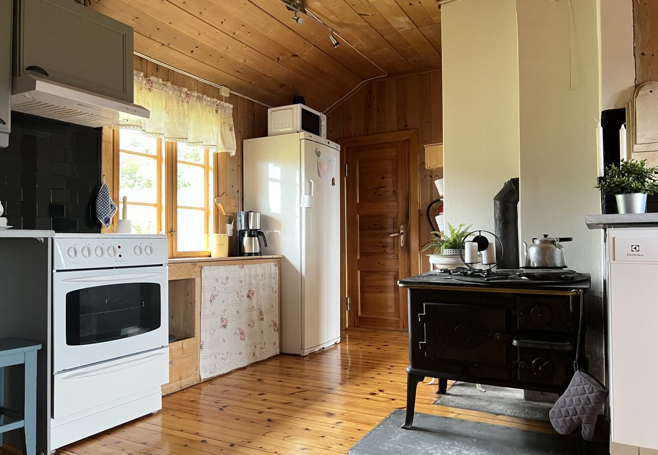 Cottage in Hemsedal - Secluded Cabin in Hemsedal with Sauna