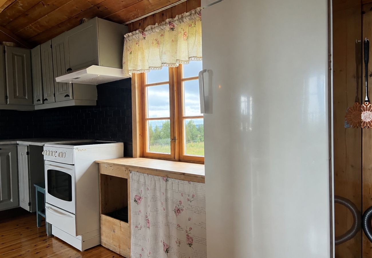 Cottage in Hemsedal - Secluded Cabin in Hemsedal with Sauna