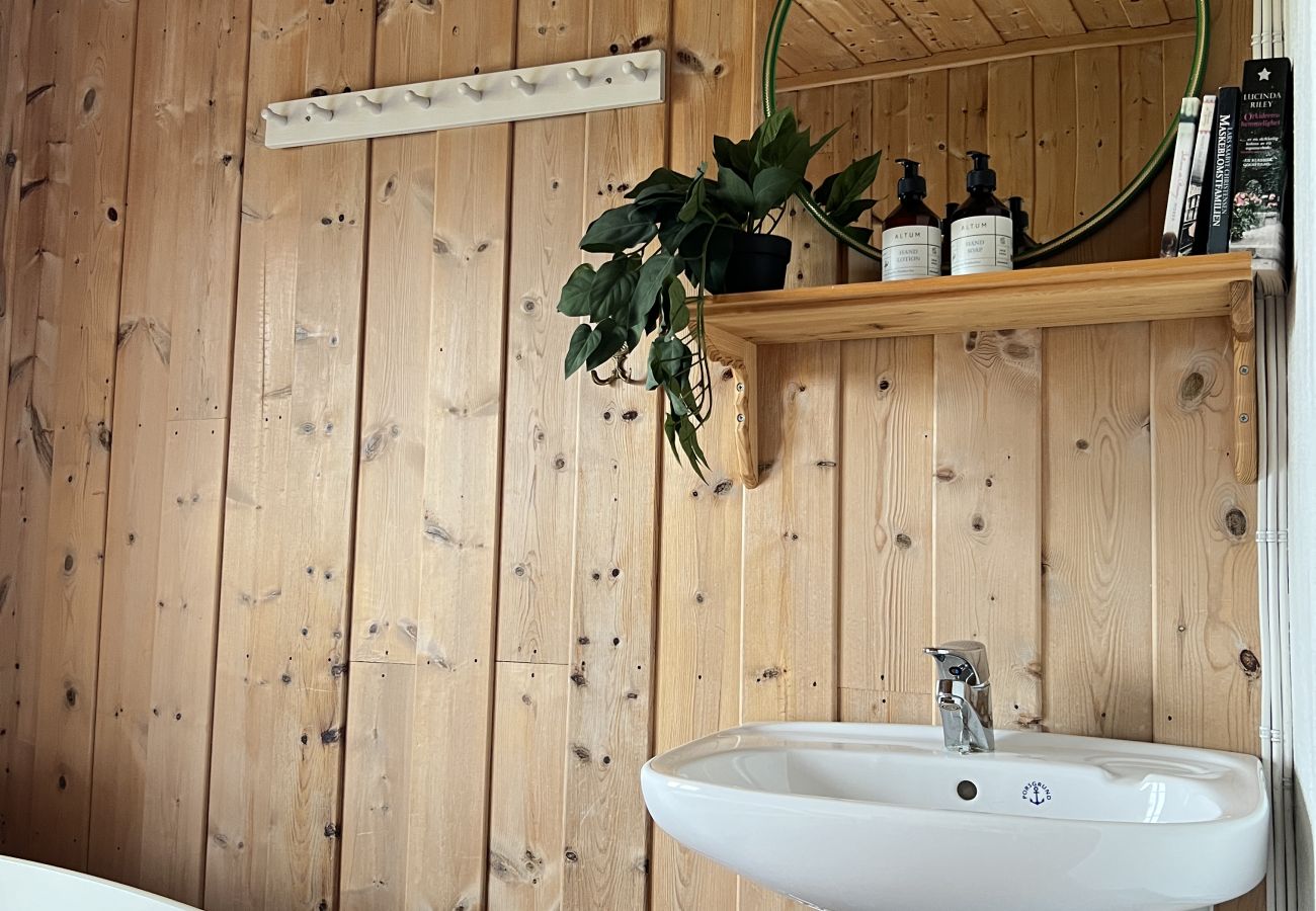 Cottage in Hemsedal - Secluded Cabin in Hemsedal with Sauna