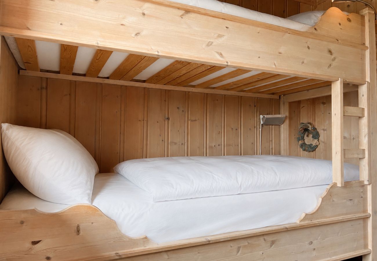 Cottage in Hemsedal - Secluded Cabin in Hemsedal with Sauna