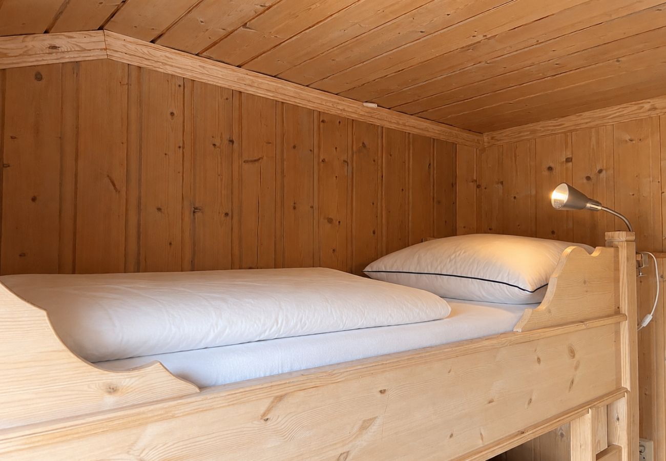 Cottage in Hemsedal - Secluded Cabin in Hemsedal with Sauna