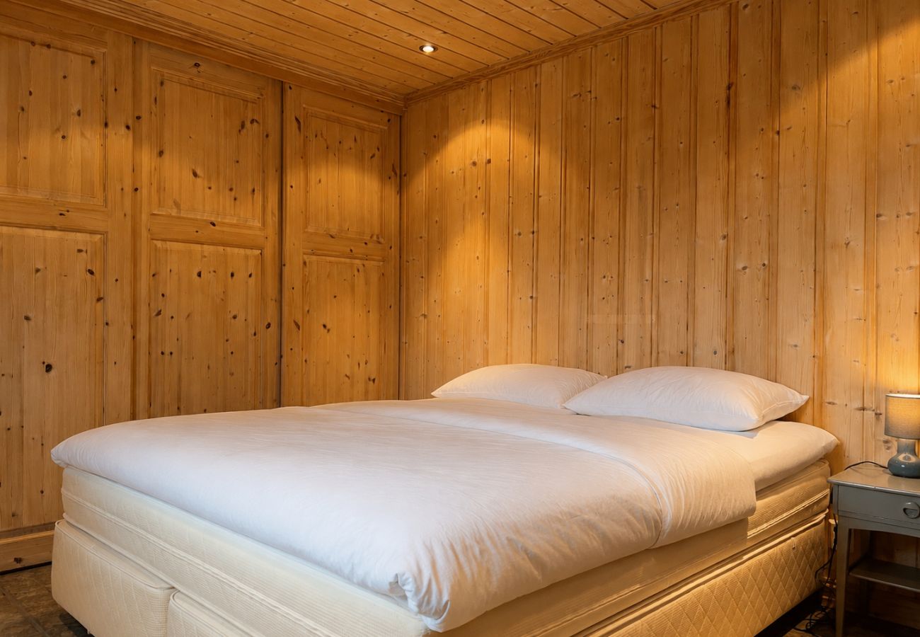 Cottage in Hemsedal - Secluded Cabin in Hemsedal with Sauna