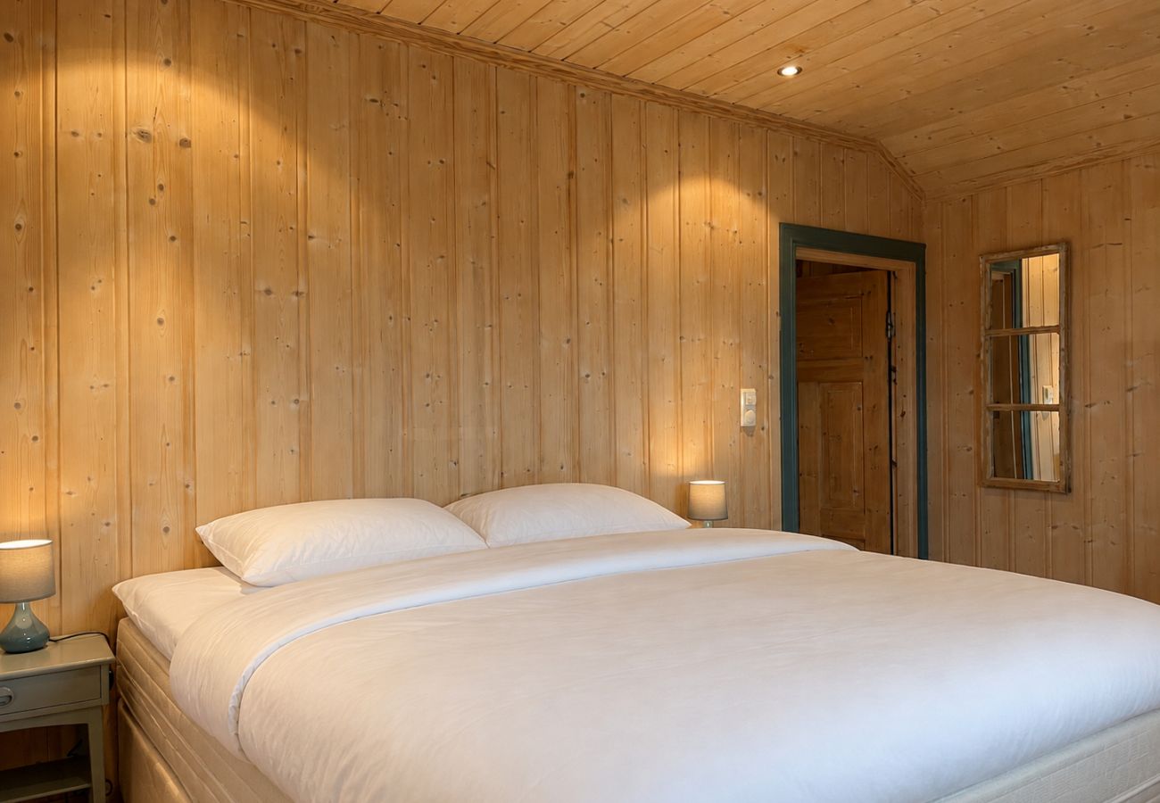 Cottage in Hemsedal - Secluded Cabin in Hemsedal with Sauna