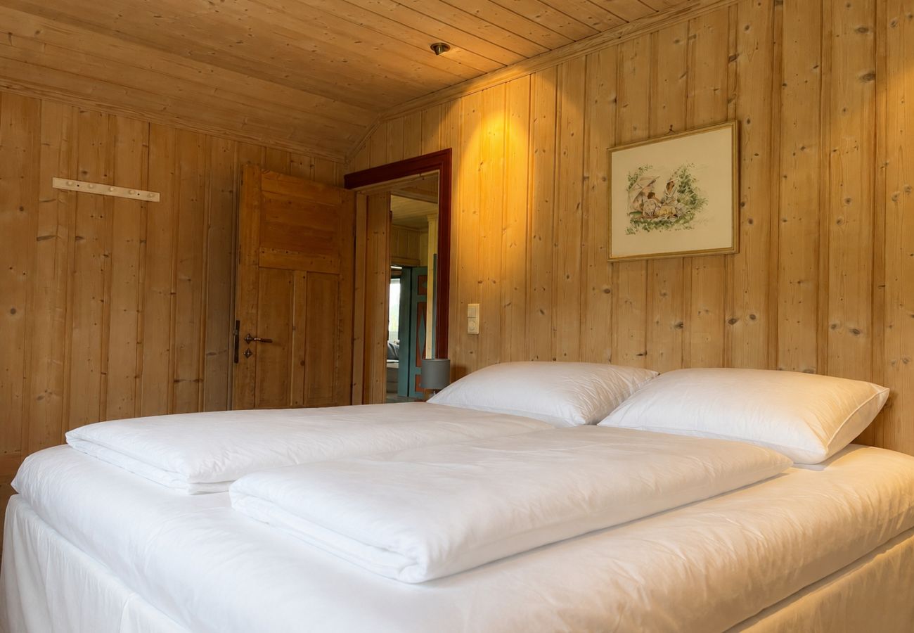 Cottage in Hemsedal - Secluded Cabin in Hemsedal with Sauna