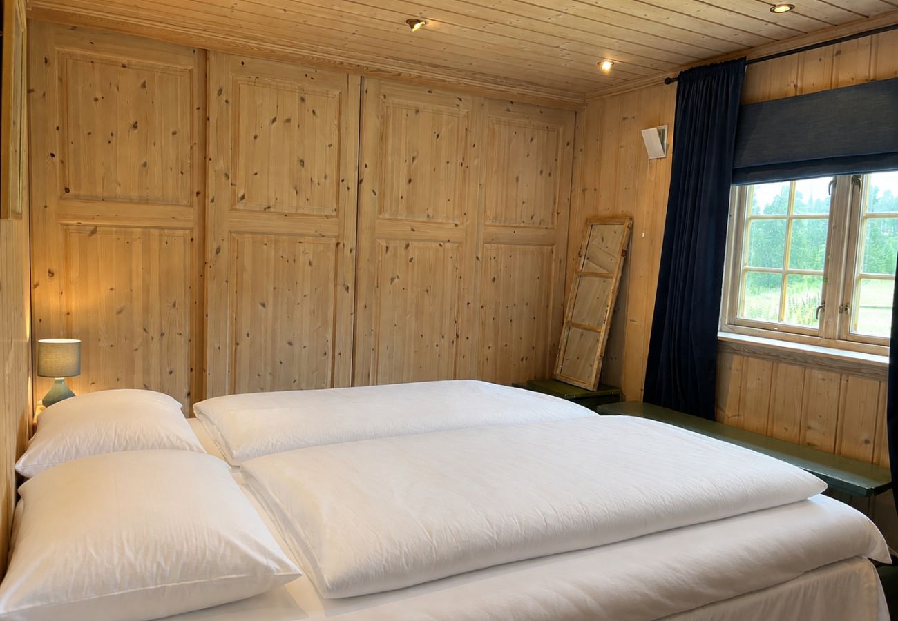 Cottage in Hemsedal - Secluded Cabin in Hemsedal with Sauna