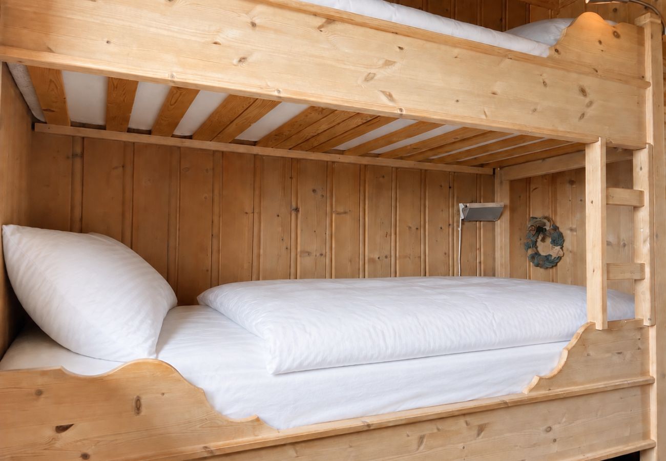 Cottage in Hemsedal - Secluded Cabin in Hemsedal with Sauna