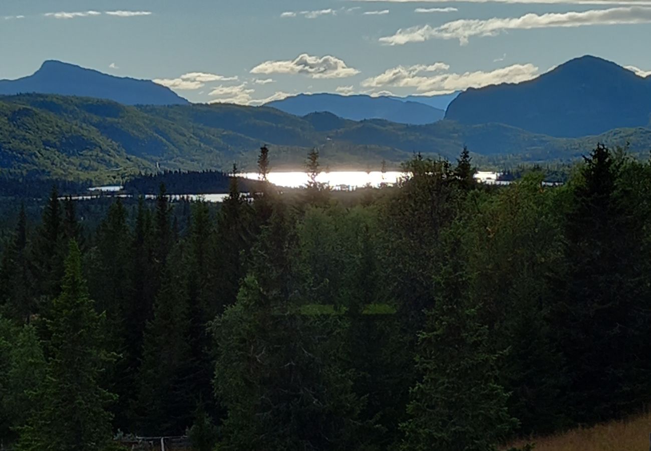 Cottage in Hemsedal - Secluded Cabin in Hemsedal with Sauna