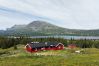 Cottage in Hemsedal - Secluded Cabin in Hemsedal with Sauna