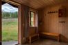 Cottage in Hemsedal - Secluded Cabin in Hemsedal with Sauna