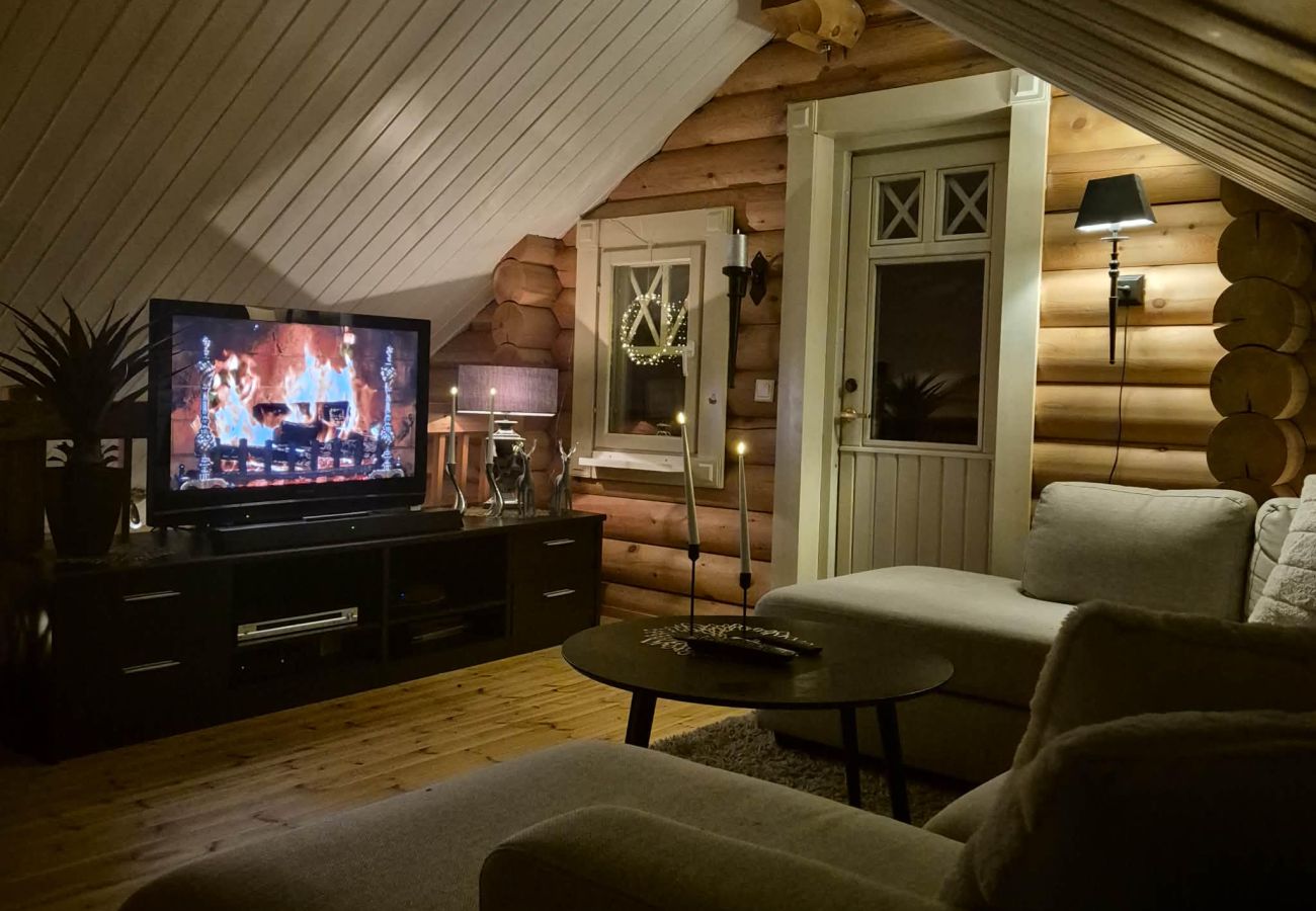Cottage in Inari - Kilpis Cabin