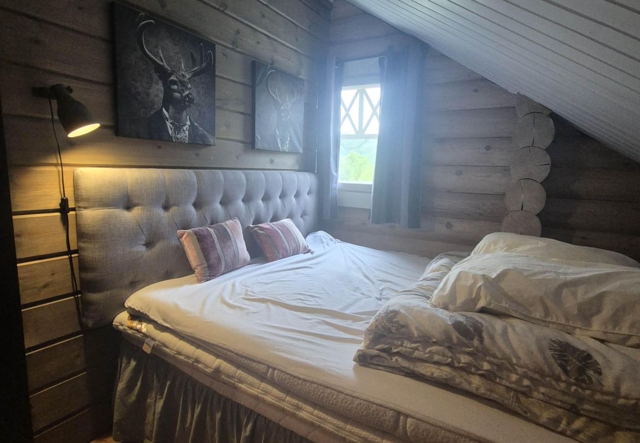 Cottage in Inari - Kilpis Cabin