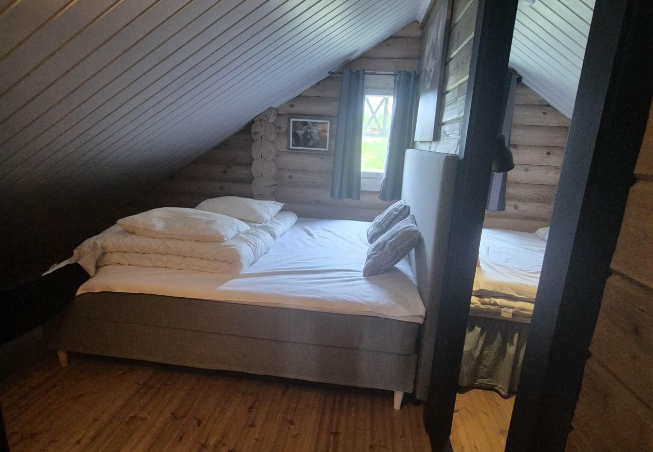 Cottage in Inari - Kilpis Cabin