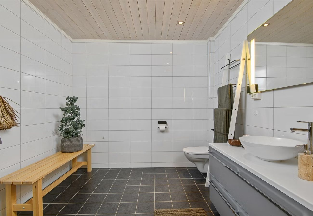 Cottage in Øyer - Hafjell Retreat - Kaldsvekroken Ski Cabin