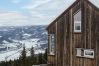 Cottage in Øyer - Hafjell Retreat - Kaldsvekroken Ski Cabin