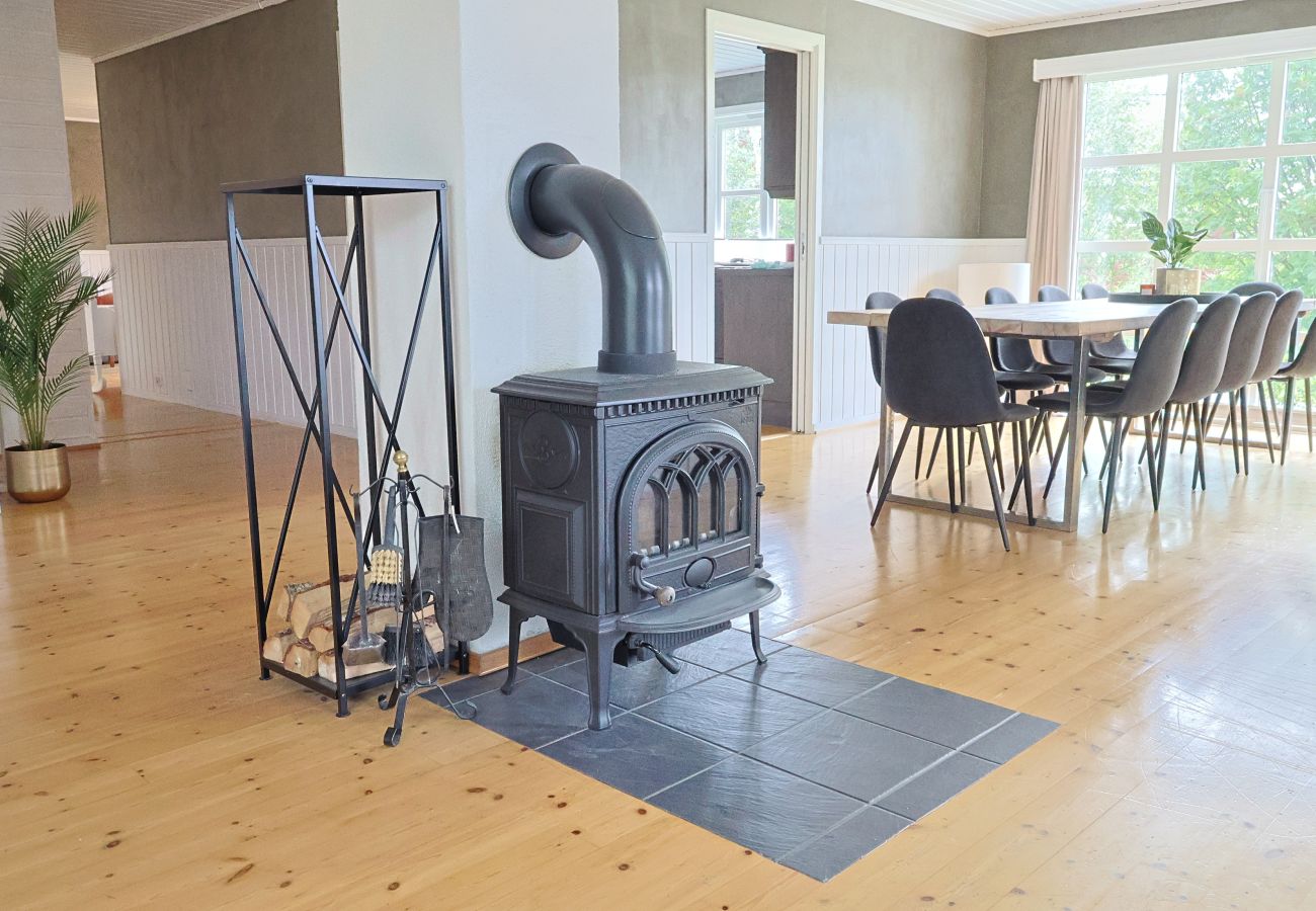 House in Tromsø - Aurora House – A Family & Friends Retreat in Tromsø
