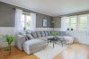 House in Tromsø - Aurora House – A Family & Friends Retreat in Tromsø