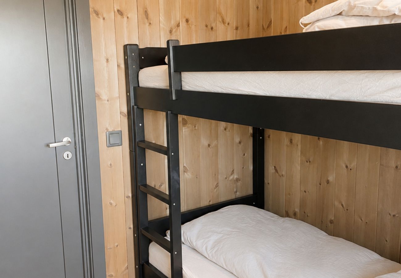 Cottage in Øyer - Family-Friendly Mountain Retreat with Sauna near Hafjell