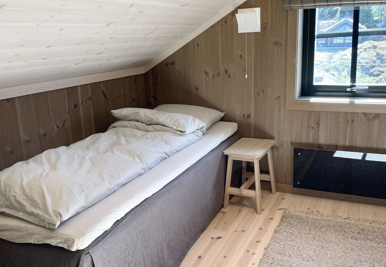 Cottage in Øyer - Family-Friendly Mountain Retreat with Sauna near Hafjell
