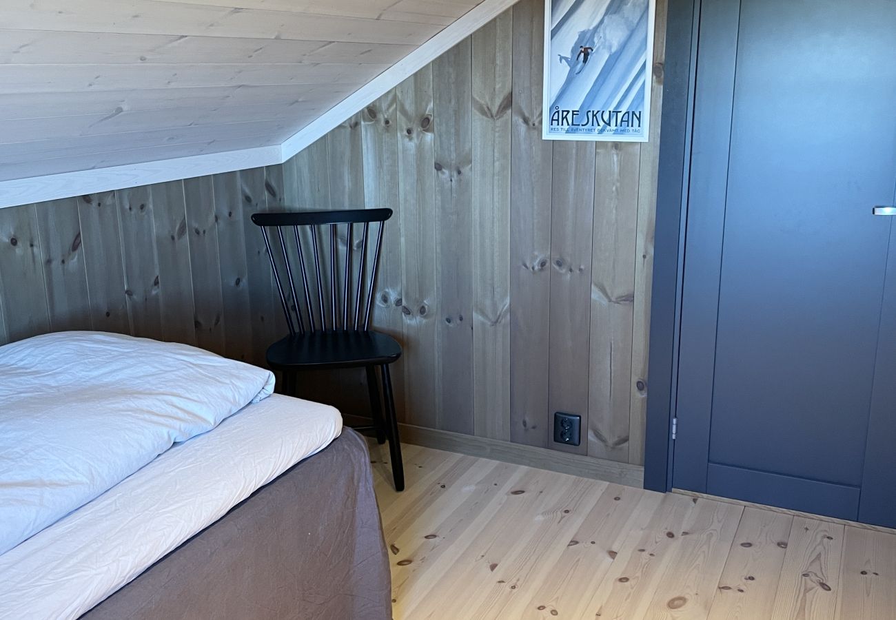 Cottage in Øyer - Family-Friendly Mountain Retreat with Sauna near Hafjell