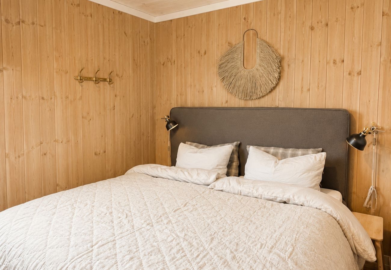 Cottage in Øyer - Family-Friendly Mountain Retreat with Sauna near Hafjell