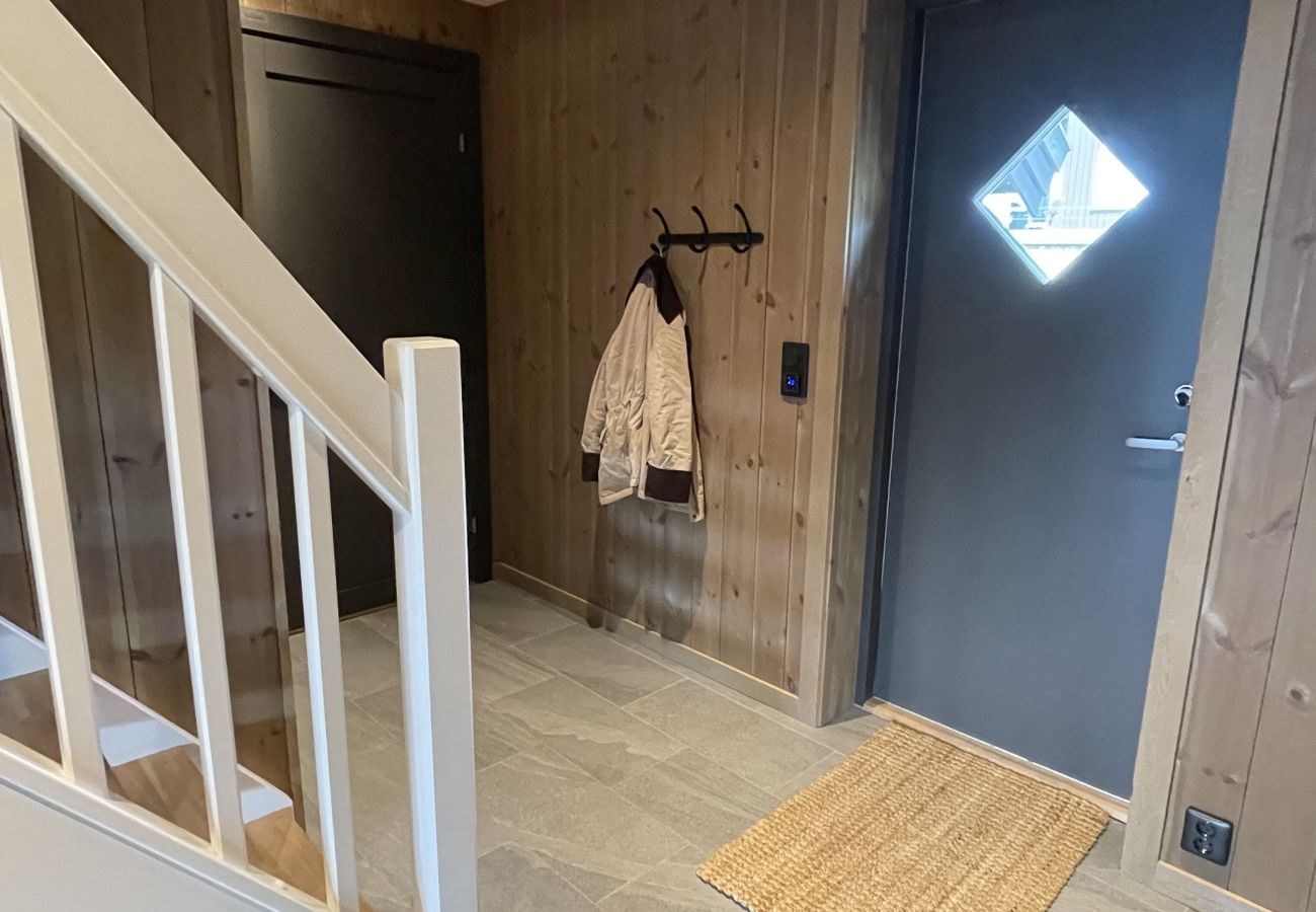 Cottage in Øyer - Family-Friendly Mountain Retreat with Sauna near Hafjell