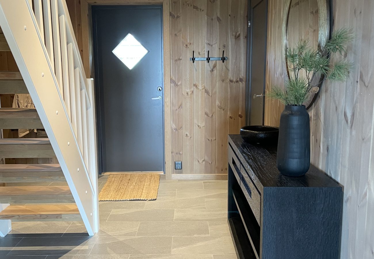 Cottage in Øyer - Family-Friendly Mountain Retreat with Sauna near Hafjell