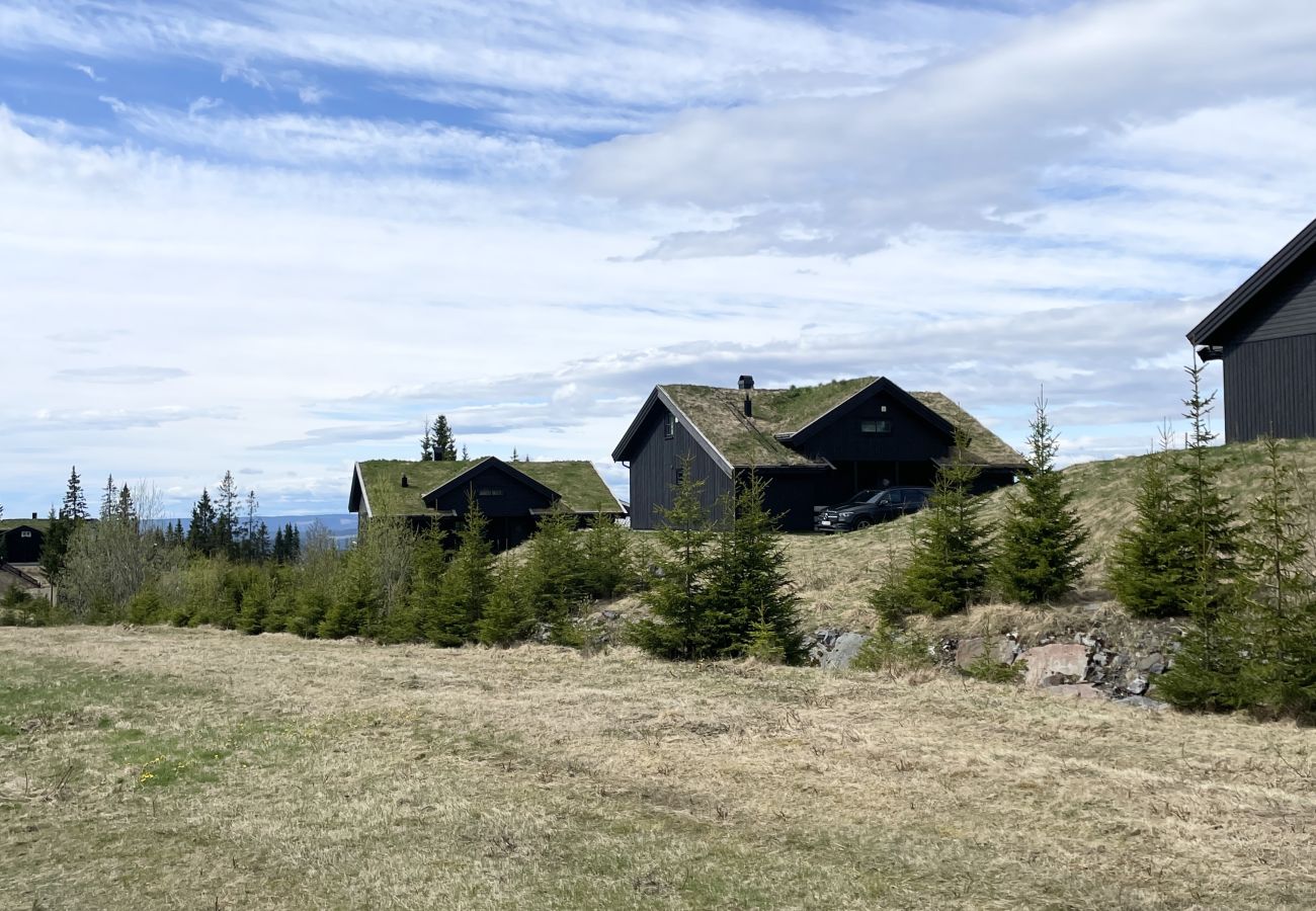Cottage in Øyer - Family-Friendly Mountain Retreat with Sauna near Hafjell