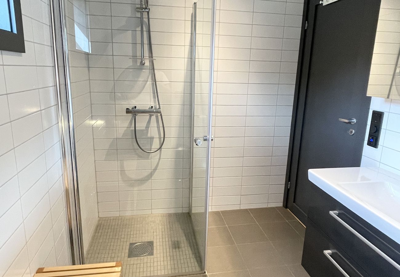 Cottage in Øyer - Family-Friendly Mountain Retreat with Sauna near Hafjell
