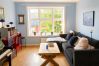 Apartment in Lillehammer - Charming Apartment for 4 in the Heart of Lillehammer