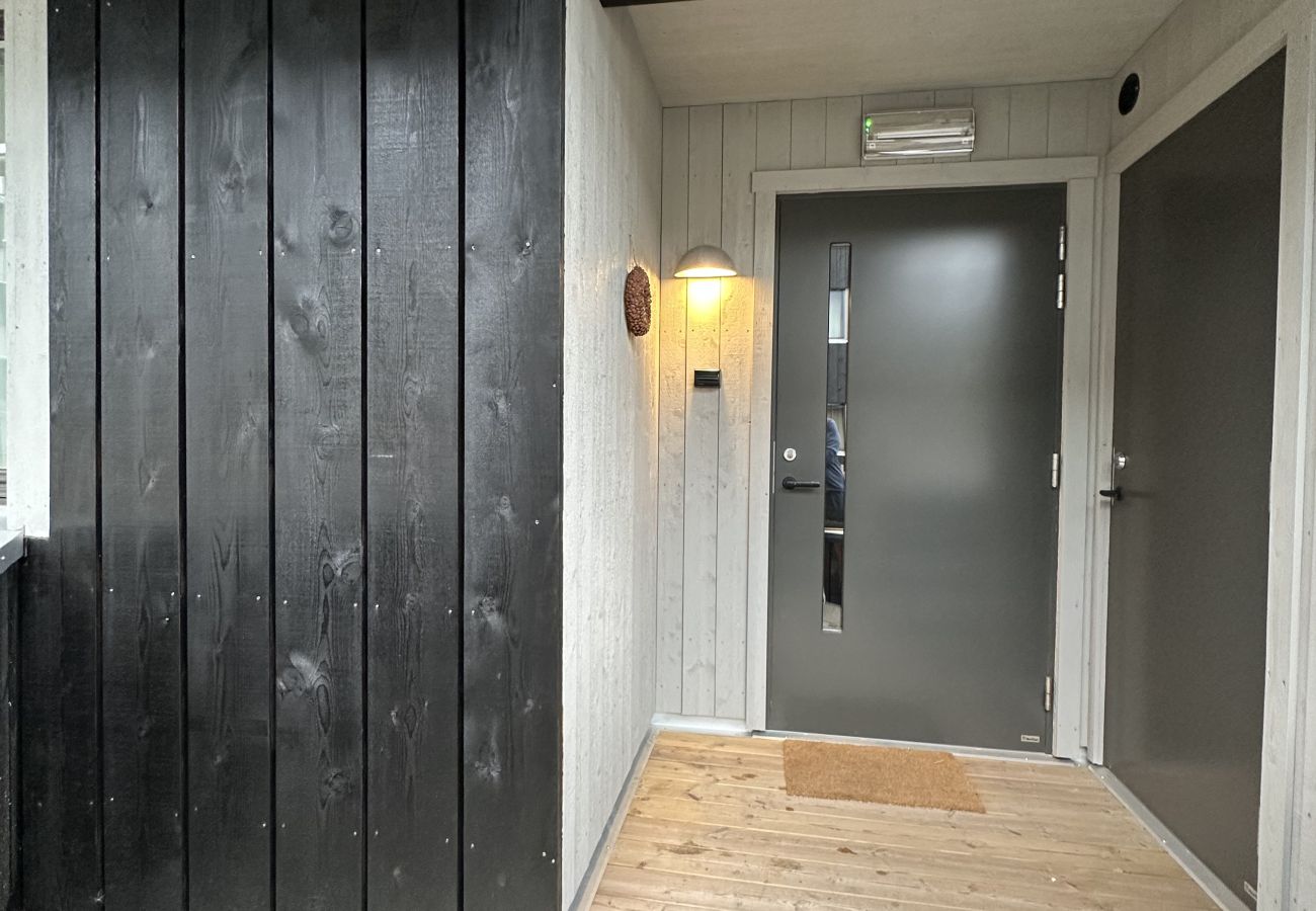 Apartment in Øyer - Hafjell Mountain Apartment – 4 Bedrooms & Fireplace